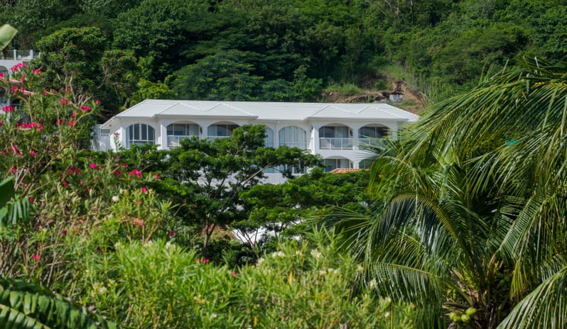 Mount Cinnamon-Cinnamon Suites Exterior_13739